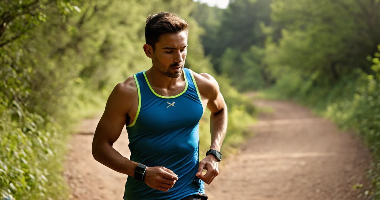 Como controlar frequência cardíaca na corrida — Zonas de Frequência Cardíaca para Treino Eficiente