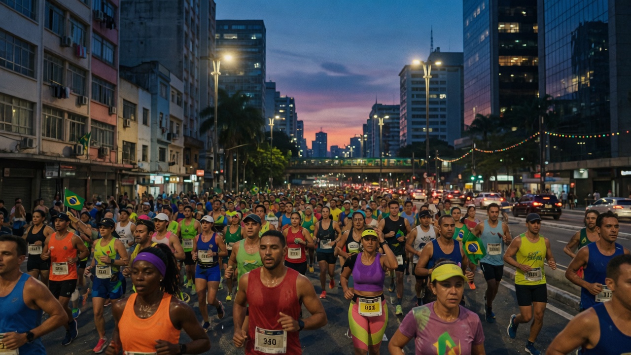 Corridas comemorativas no Brasil — Principais Corridas Comemorativas pelo País Corridas comemorativas no Brasil — Principais Corridas Comemorativas pelo País