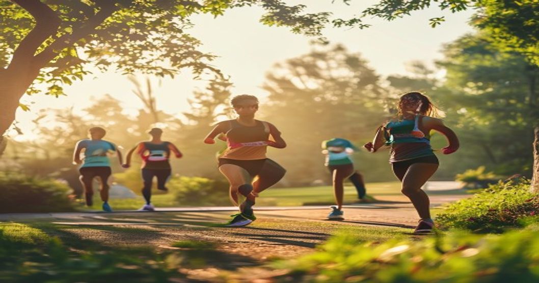 Como voltar a correr após pausa — Dicas para Evitar Lesões Comuns