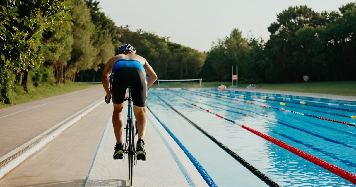 Corridas multiesportivas — Como se Preparar para Participar de uma Corrida Multiesportiva