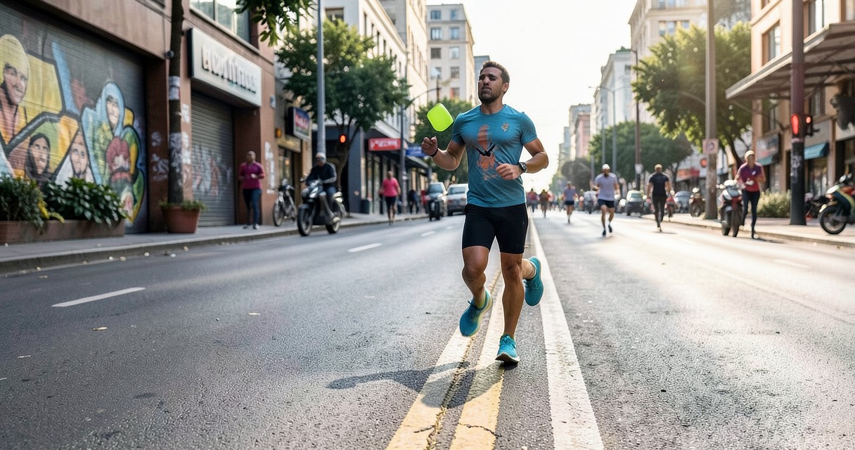 Calendário de corridas de rua no Brasil 2026 — Equipamentos Necessários Calendário de corridas de rua no Brasil 2026 — Equipamentos Necessários