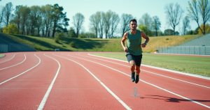 Como medir evolução na corrida