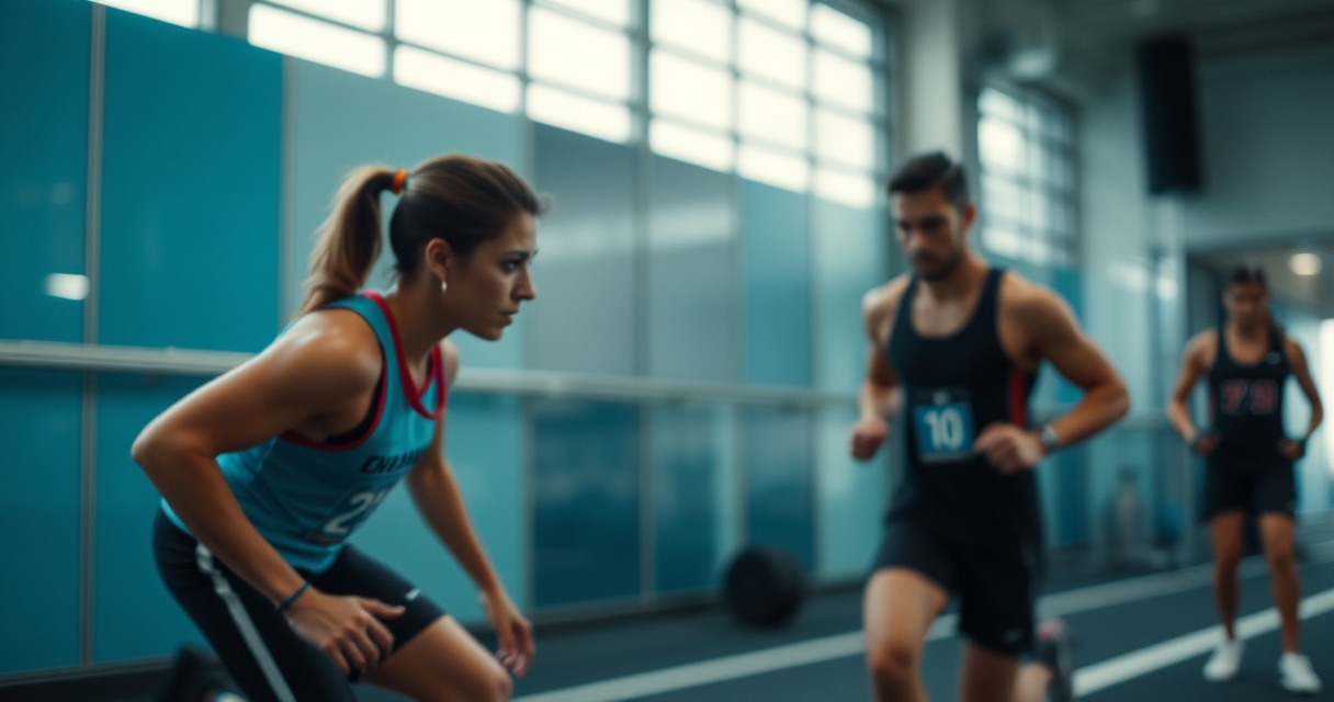 Como medir evolução na corrida — Avaliação de recuperação e variabilidade da frequência cardíaca