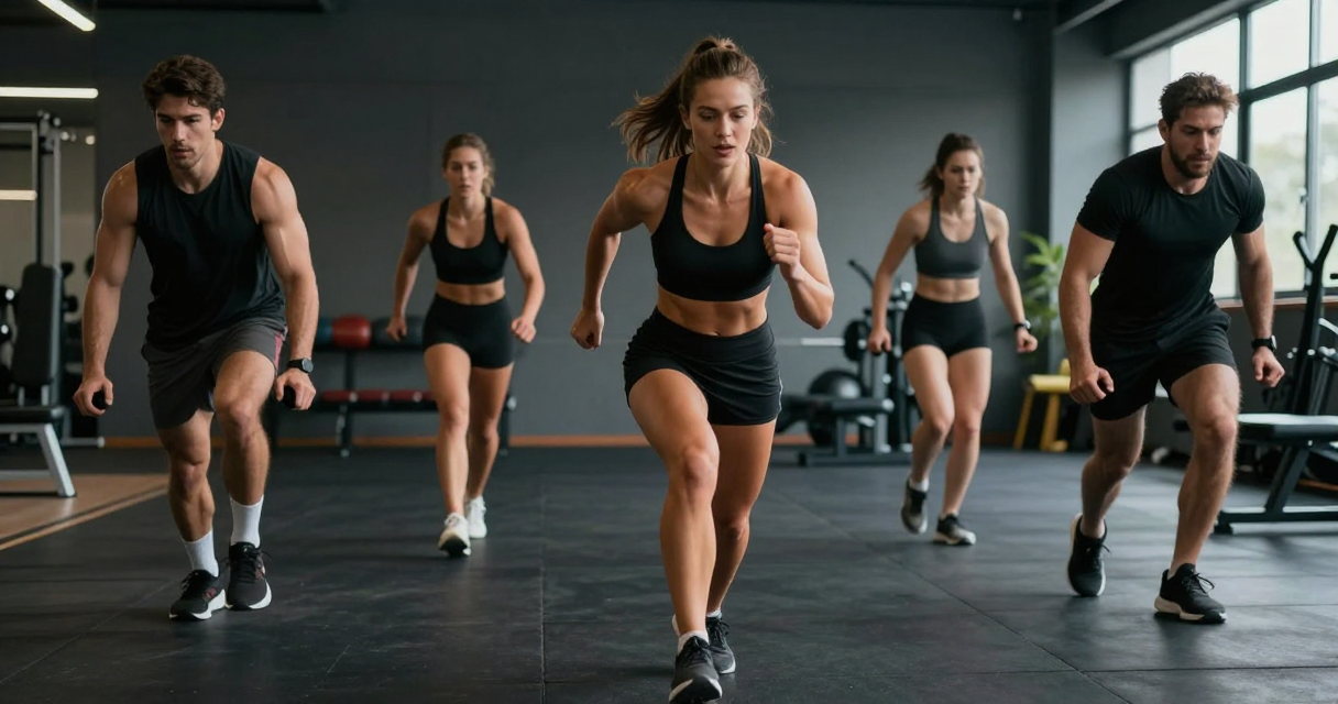 Como melhorar o pace em provas de 5km — Treinamento de Resistência