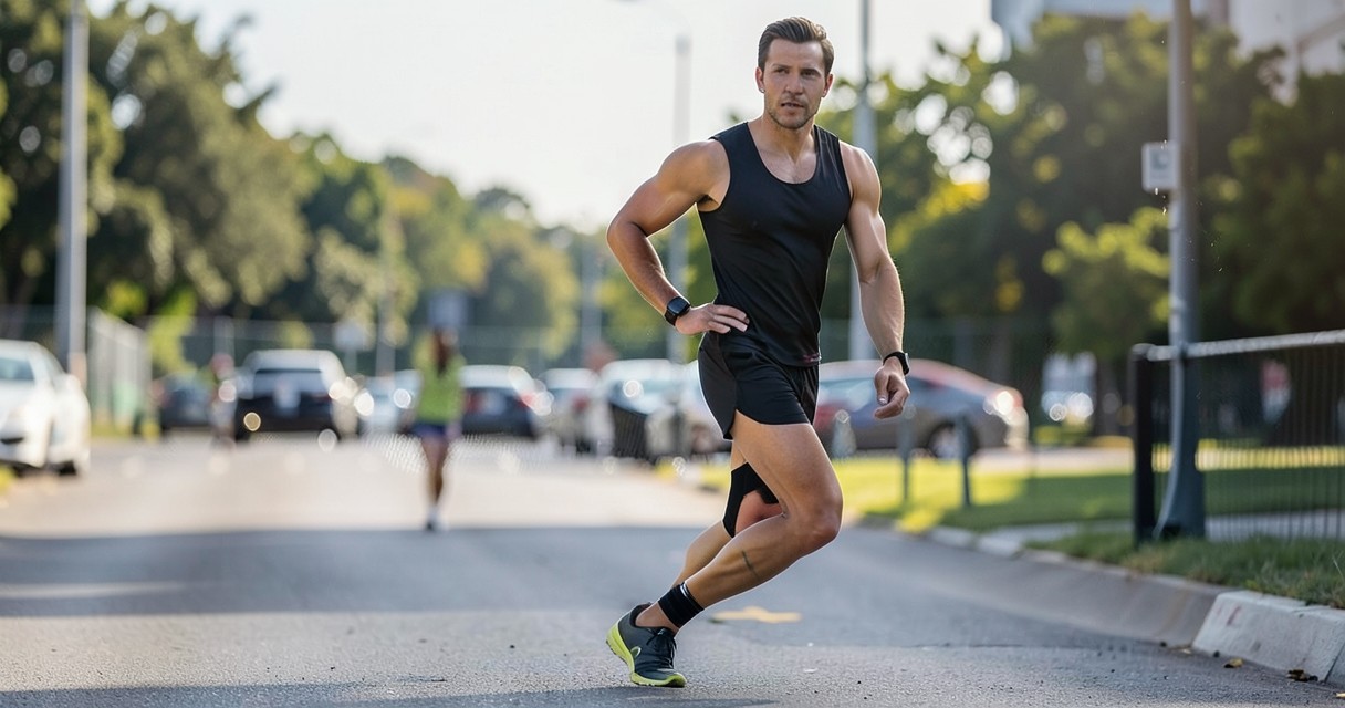 Como melhorar o pace em provas de 5km — Descanso e Recuperação