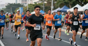 Como se preparar para a primeira maratona