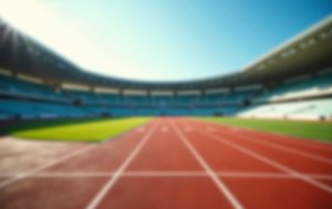 Como se preparar para uma corrida de 10 km sem desgaste físico