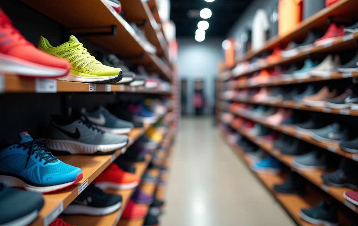 Como se preparar para uma corrida de 10 km sem desgaste físico — Uso de Equipamentos Adequados Como se preparar para uma corrida de 10 km sem desgaste físico — Uso de Equipamentos Adequados