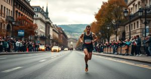 Corridas históricas mais importantes