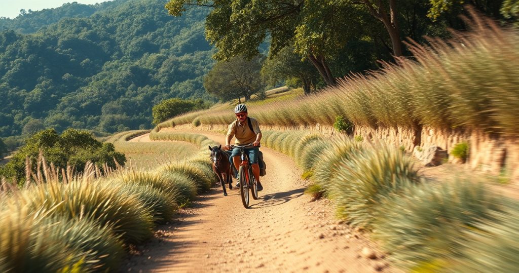 Corridas sustentáveis no Brasil
