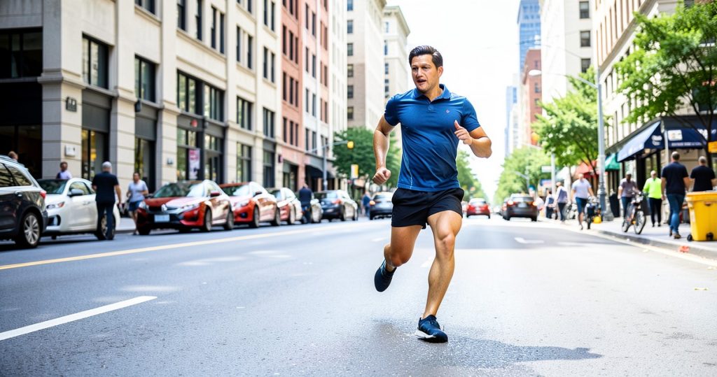 Guia de inscrição para a Corrida de São Silvestre