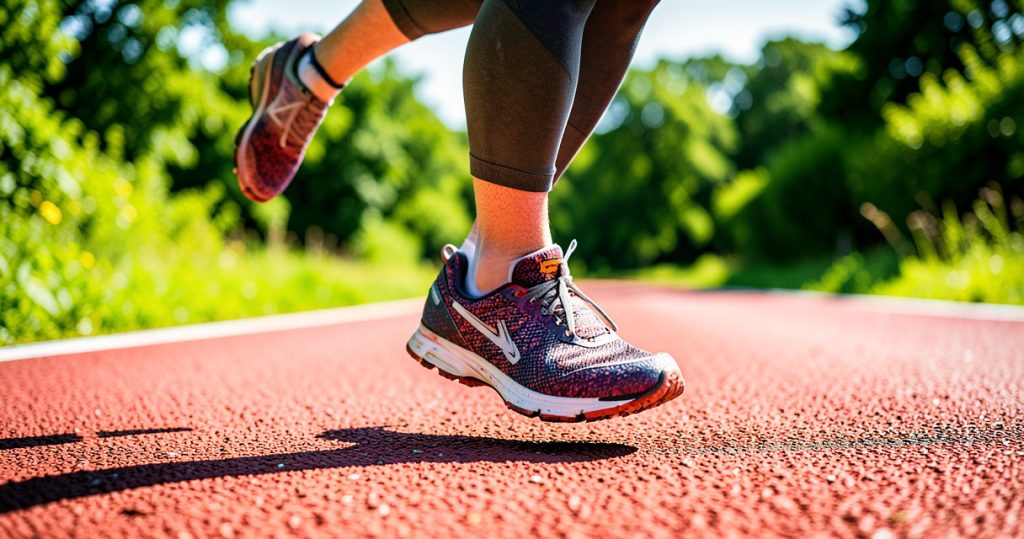 Melhores tênis para corrida de performance