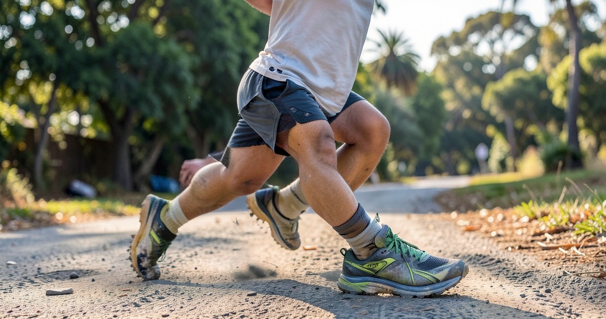 Melhores tênis para corrida de performance — Tênis de estabilidade: controle de pronação para evitar lesões Melhores tênis para corrida de performance — Tênis de estabilidade: controle de pronação para evitar lesões