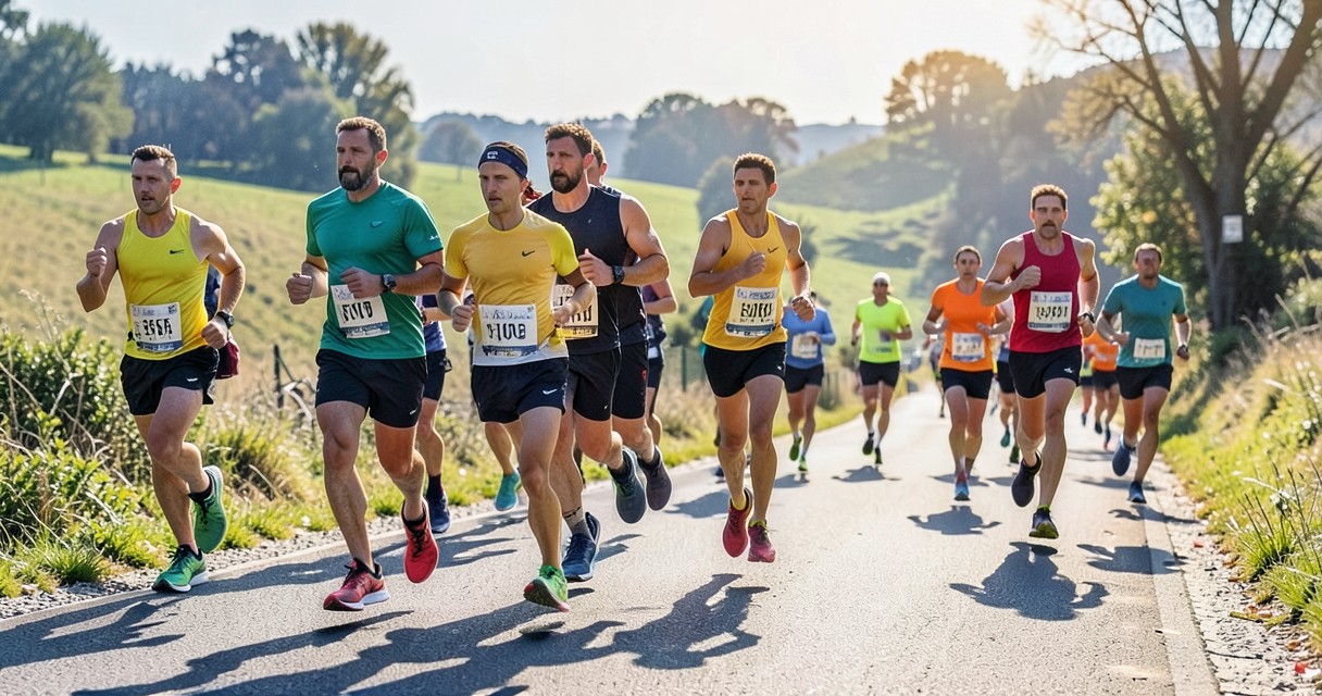 Melhores tênis para corrida de performance — Amortecimento máximo para longas distâncias: proteção sem perder eficiência Melhores tênis para corrida de performance — Amortecimento máximo para longas distâncias: proteção sem perder eficiência