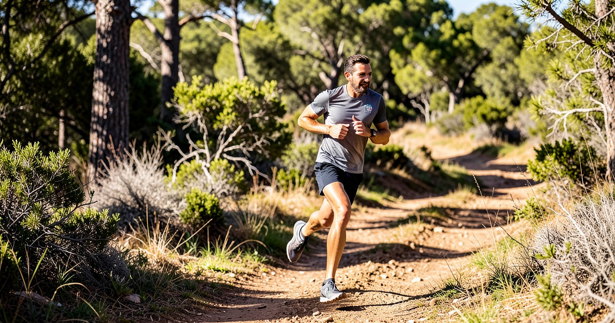 Benefícios de participar de grupos de corrida — Variedade de Treinos