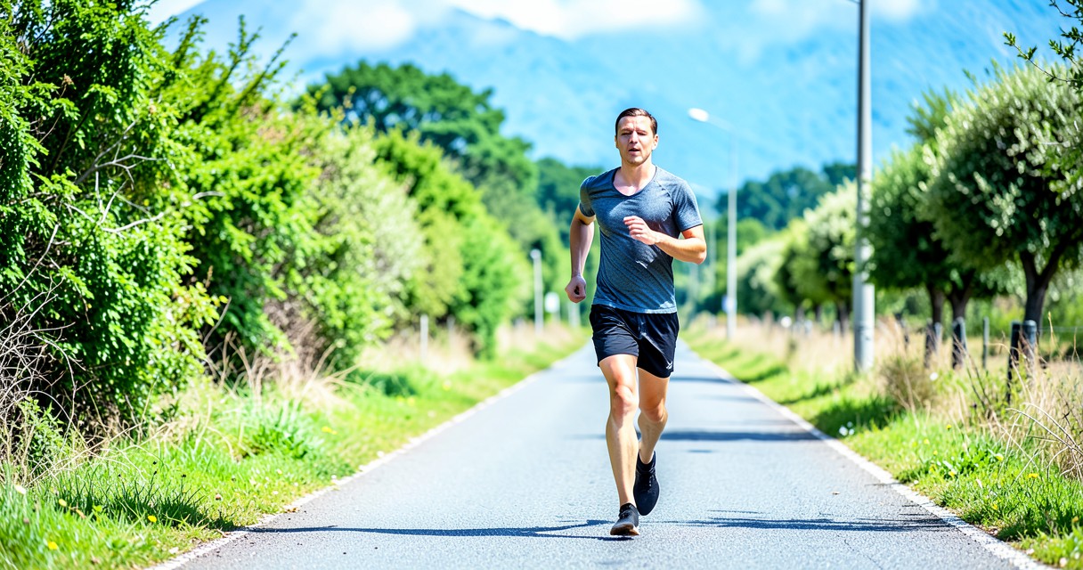 Como treinar para uma meia maratona (21km) — Treinos de base: corrida fácil, ritmo confortável e resistência aeróbica Como treinar para uma meia maratona (21km) — Treinos de base: corrida fácil, ritmo confortável e resistência aeróbica