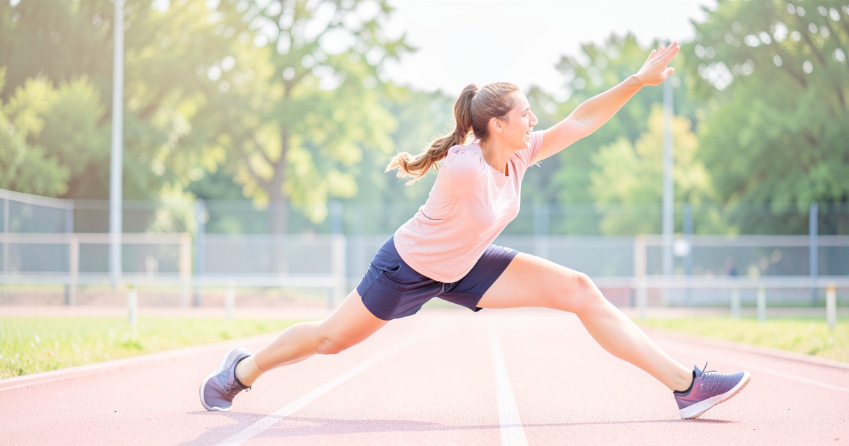Como treinar para uma meia maratona (21km) — Fortalecimento muscular e prevenção de lesões Como treinar para uma meia maratona (21km) — Fortalecimento muscular e prevenção de lesões