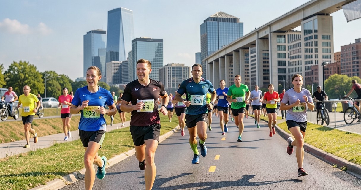 História das maratonas mais famosas do mundo — 3. Analise a evolução dos percursos e das regras ao longo das décadas