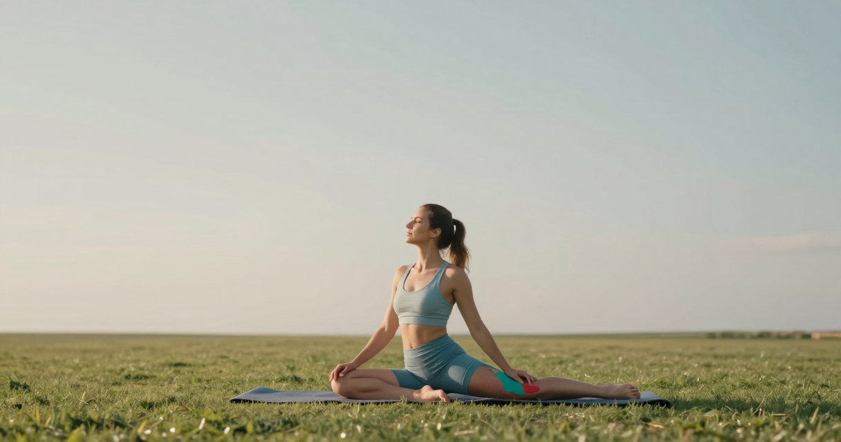 Importância do fortalecimento muscular para corredores — Importância da Recuperação