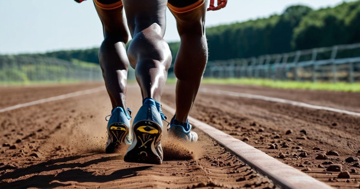 Conselhos para o dia da corrida e pós-prova