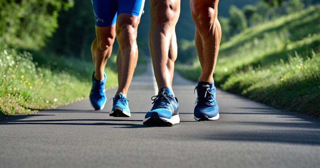 Dicas para Participar das Corridas de 10K