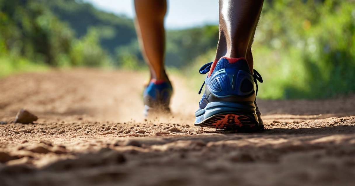 Estratégias para começar a participar de corridas