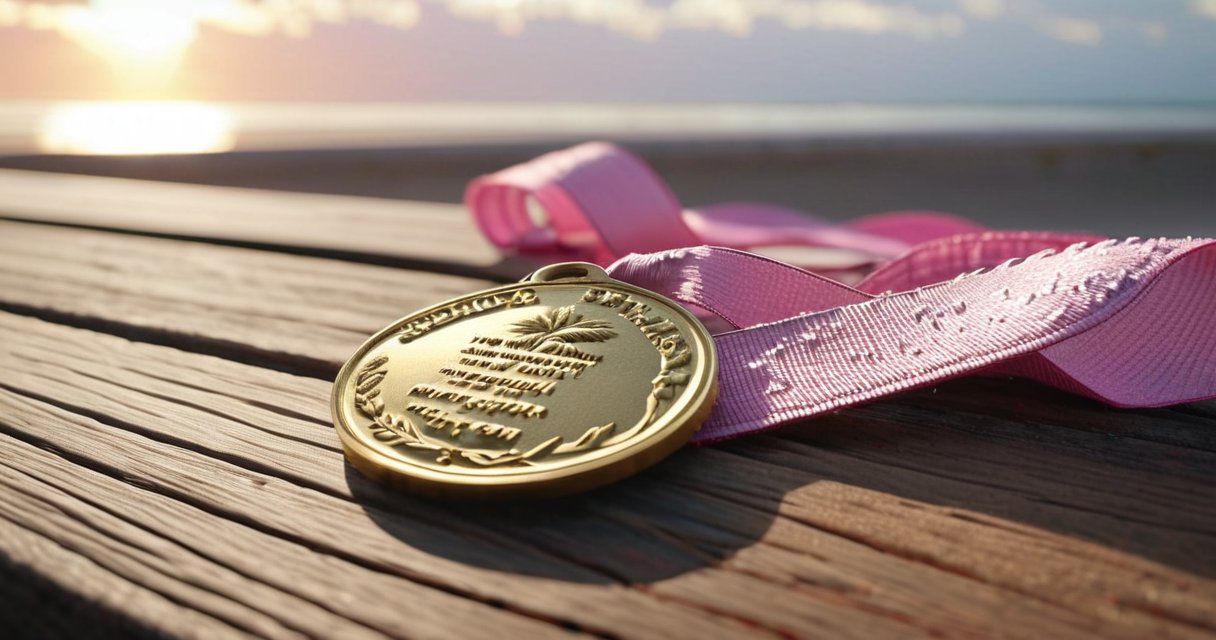As principais maratonas brasileiras