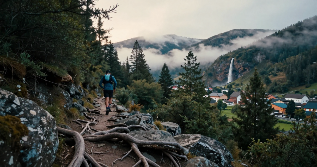 Melhores destinos de turismo esportivo no Brasil — Gramado e Canela: Trilhas Técnicas e Clima Europeu Melhores destinos de turismo esportivo no Brasil — Gramado e Canela: Trilhas Técnicas e Clima Europeu