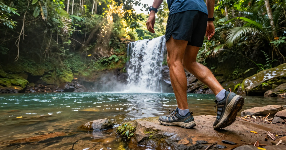 Melhores destinos de turismo esportivo no Brasil — Bonito: Corrida em Meio à Natureza Preservada Melhores destinos de turismo esportivo no Brasil — Bonito: Corrida em Meio à Natureza Preservada