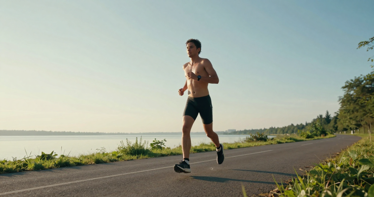 Vantagens de participar de um Triathlon — Benefícios para a Saúde Vantagens de participar de um Triathlon — Benefícios para a Saúde