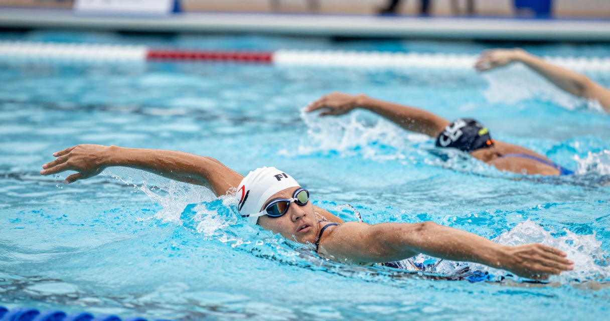 Vantagens de participar de um Triathlon — Desenvolvimento de Habilidades Técnicas Vantagens de participar de um Triathlon — Desenvolvimento de Habilidades Técnicas