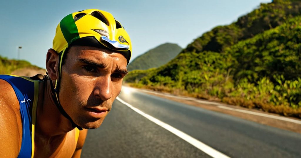 Como participar de provas de Ironman no Brasil
