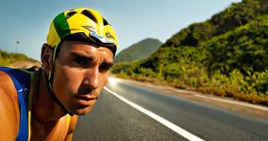 Como participar de provas de Ironman no Brasil
