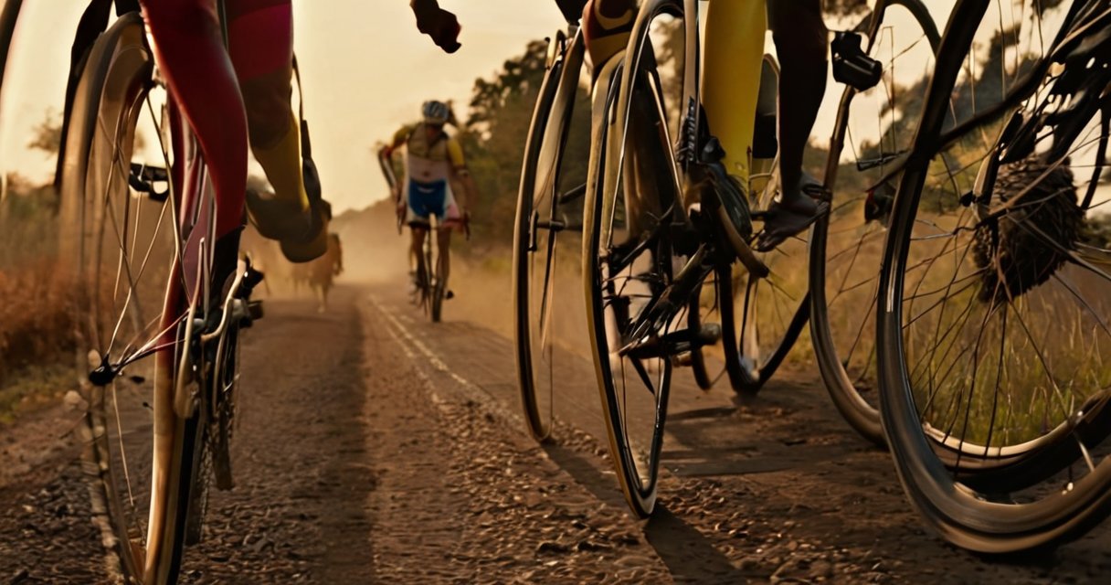 Como participar de provas de Ironman no Brasil — Planejando sua Preparação Física