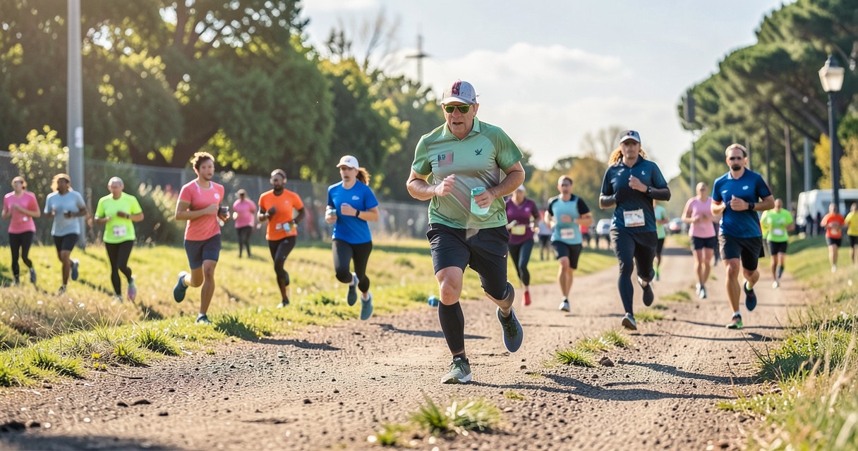 Como se preparar para sua primeira corrida de trail running no Brasil — Desenvolvendo um Plano de Treinamento Como se preparar para sua primeira corrida de trail running no Brasil — Desenvolvendo um Plano de Treinamento