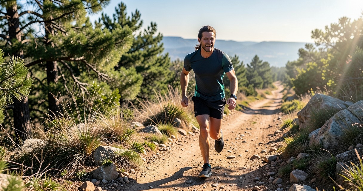 Como se preparar para sua primeira corrida de trail running no Brasil — Cuidados com a Alimentação e Hidratação Como se preparar para sua primeira corrida de trail running no Brasil — Cuidados com a Alimentação e Hidratação