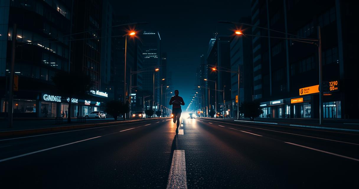 Corridas urbanas noturnas — Exemplos de corridas urbanas noturnas no Brasil Corridas urbanas noturnas — Exemplos de corridas urbanas noturnas no Brasil