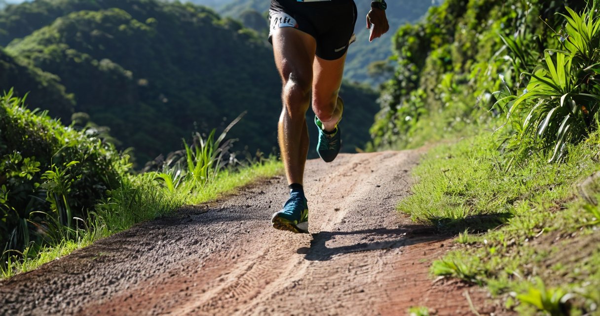 Principais ultramaratonas do Brasil