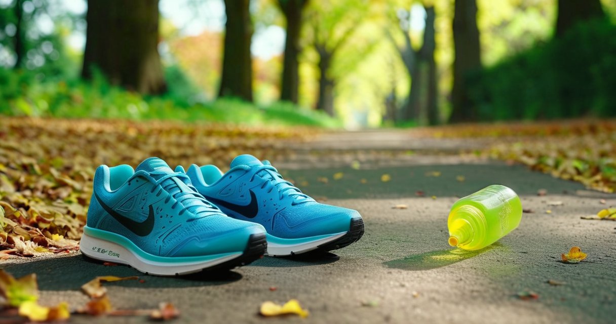 Dicas para correr com segurança durante o exercício