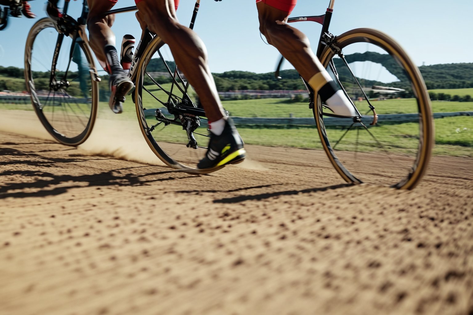 Técnicas para melhorar o pace na corrida
