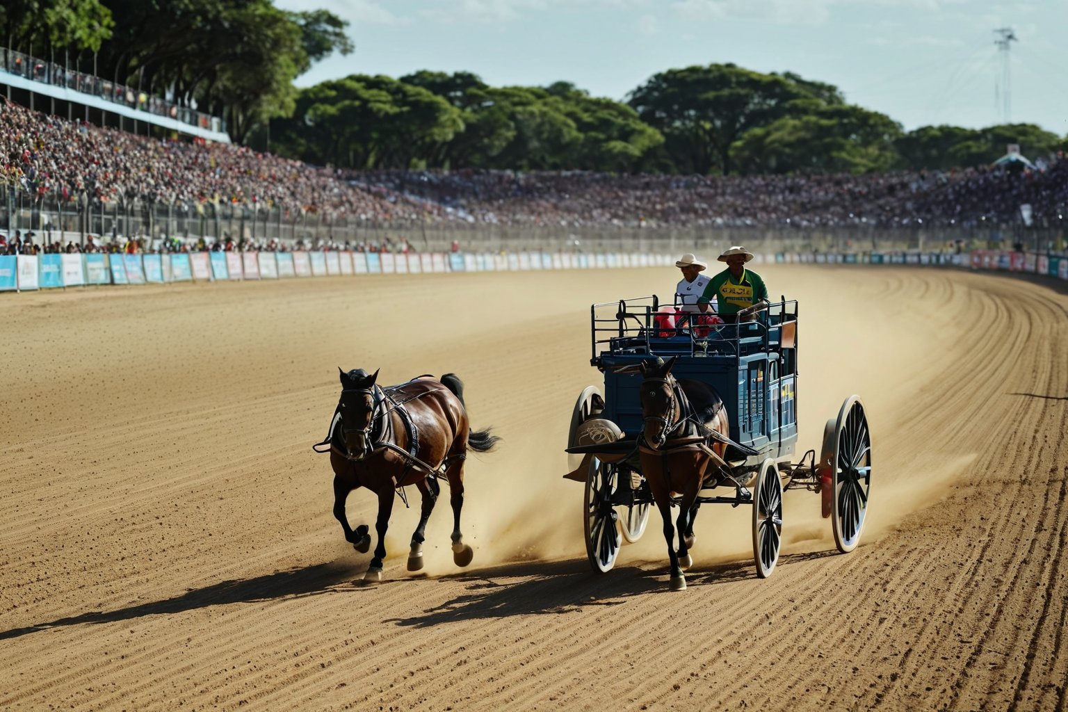 Principais eventos de corrida com medalhas especiais no Brasil
