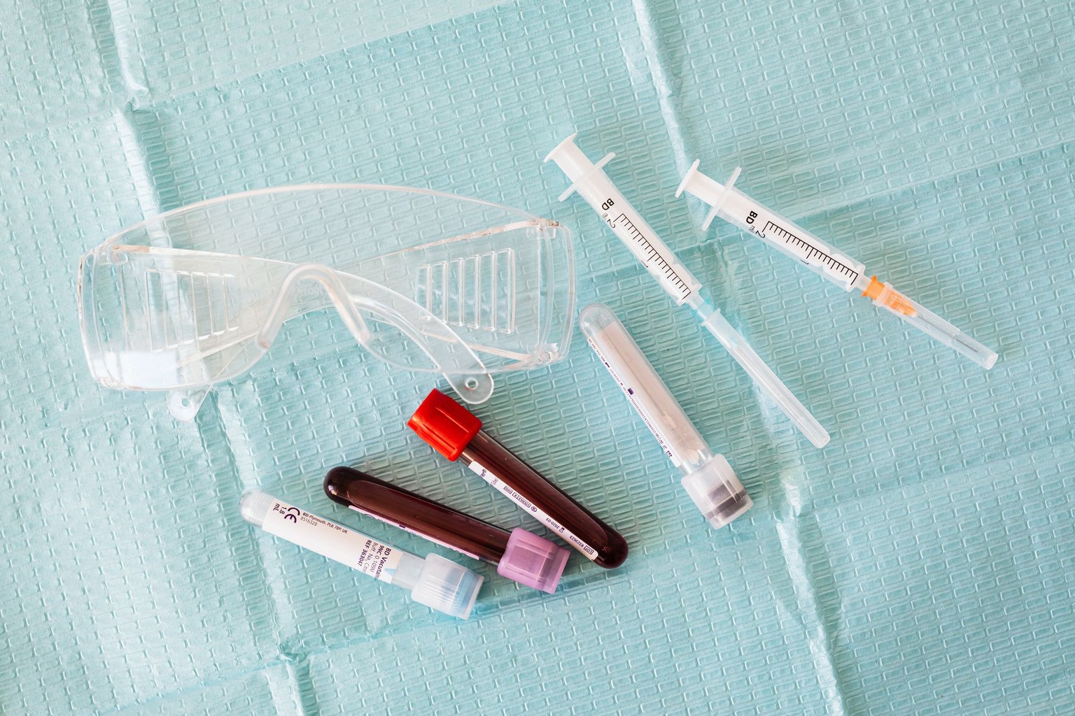 Importância da avaliação médica pré-competição — Implicações Legais e Organizacionais das Provas