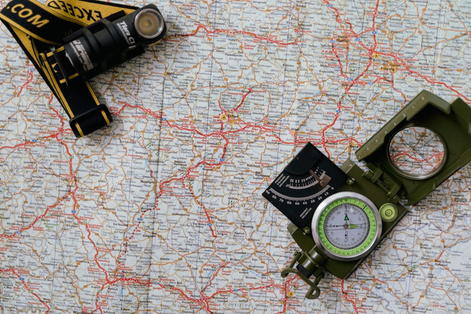 Melhores aplicativos para mapear rotas de treino — Avalie a comunidade e a base de mapas compartilhados