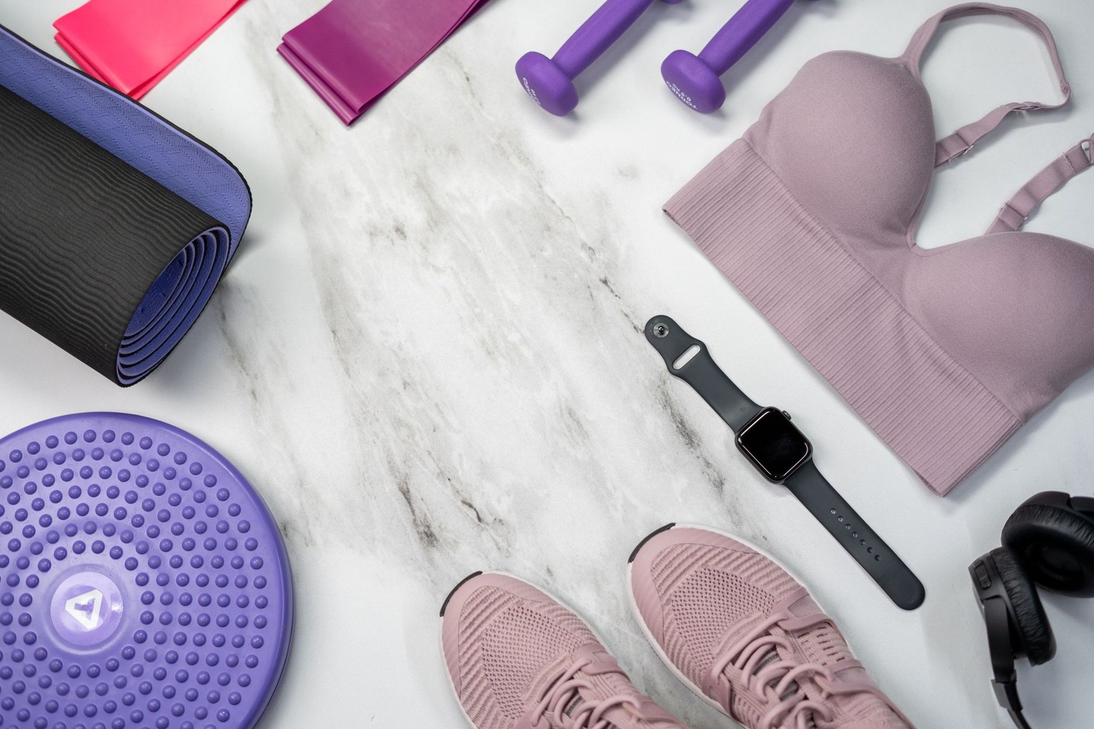 O que levar na mala para uma maratona internacional — Equipamentos e Acessórios Necessários